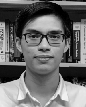 Linh Hoang