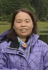 Chuyun Chen