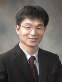 Ling Huang