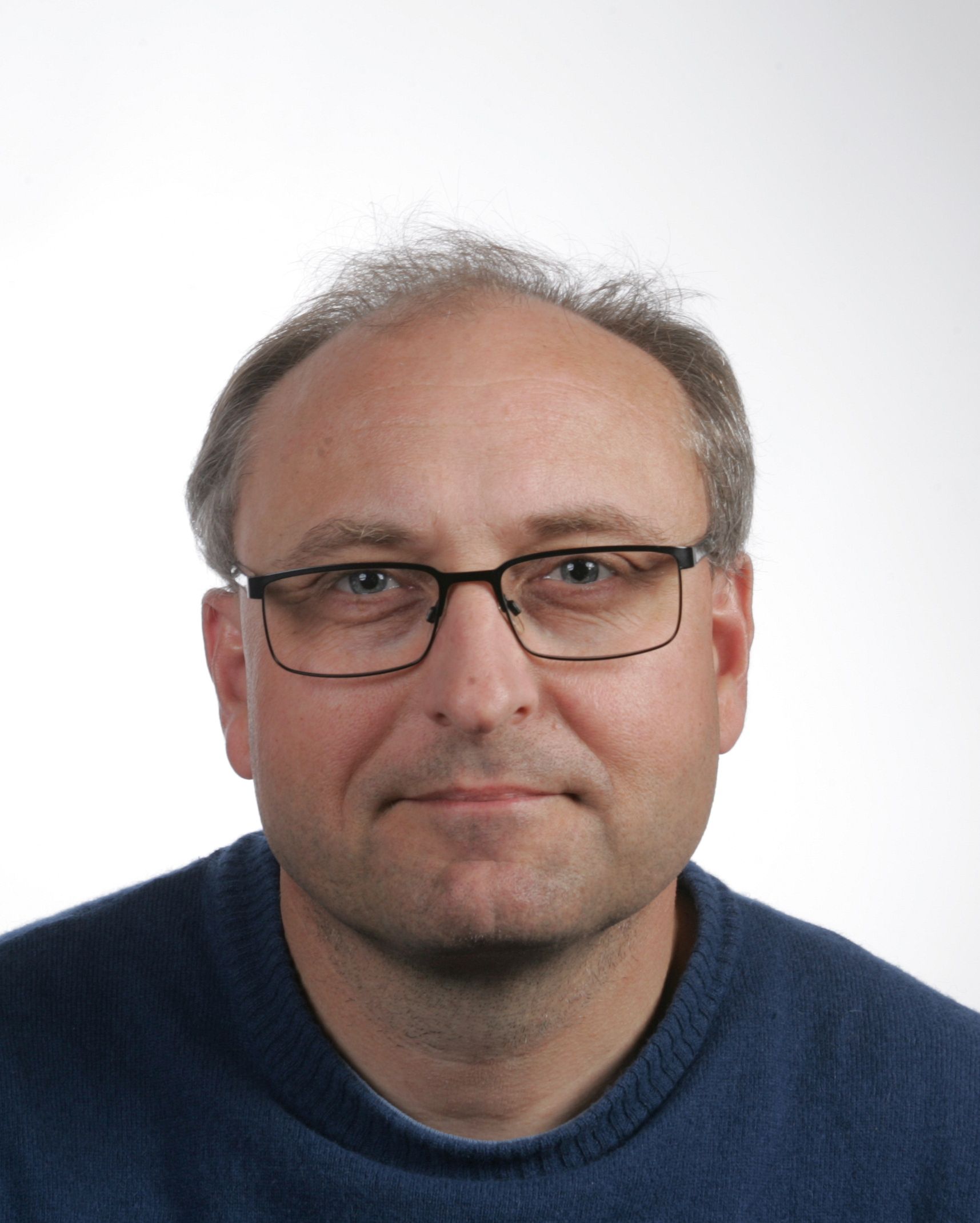 Lars Juhl Munkholm