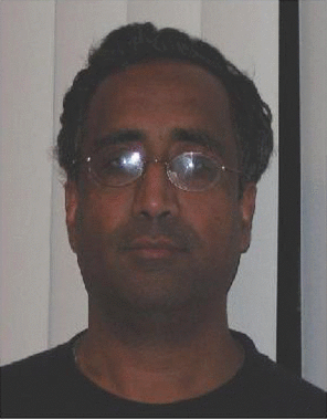 Pramod Gupta