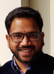 Pradhan, H.