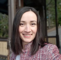 Pranvera Kortoçi
