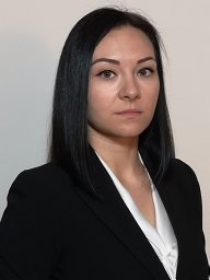 Kateryna Fedorov