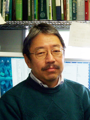 Tetsuro Mimura