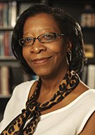 Jacqueline Leonard