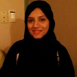 Zainab Amjad