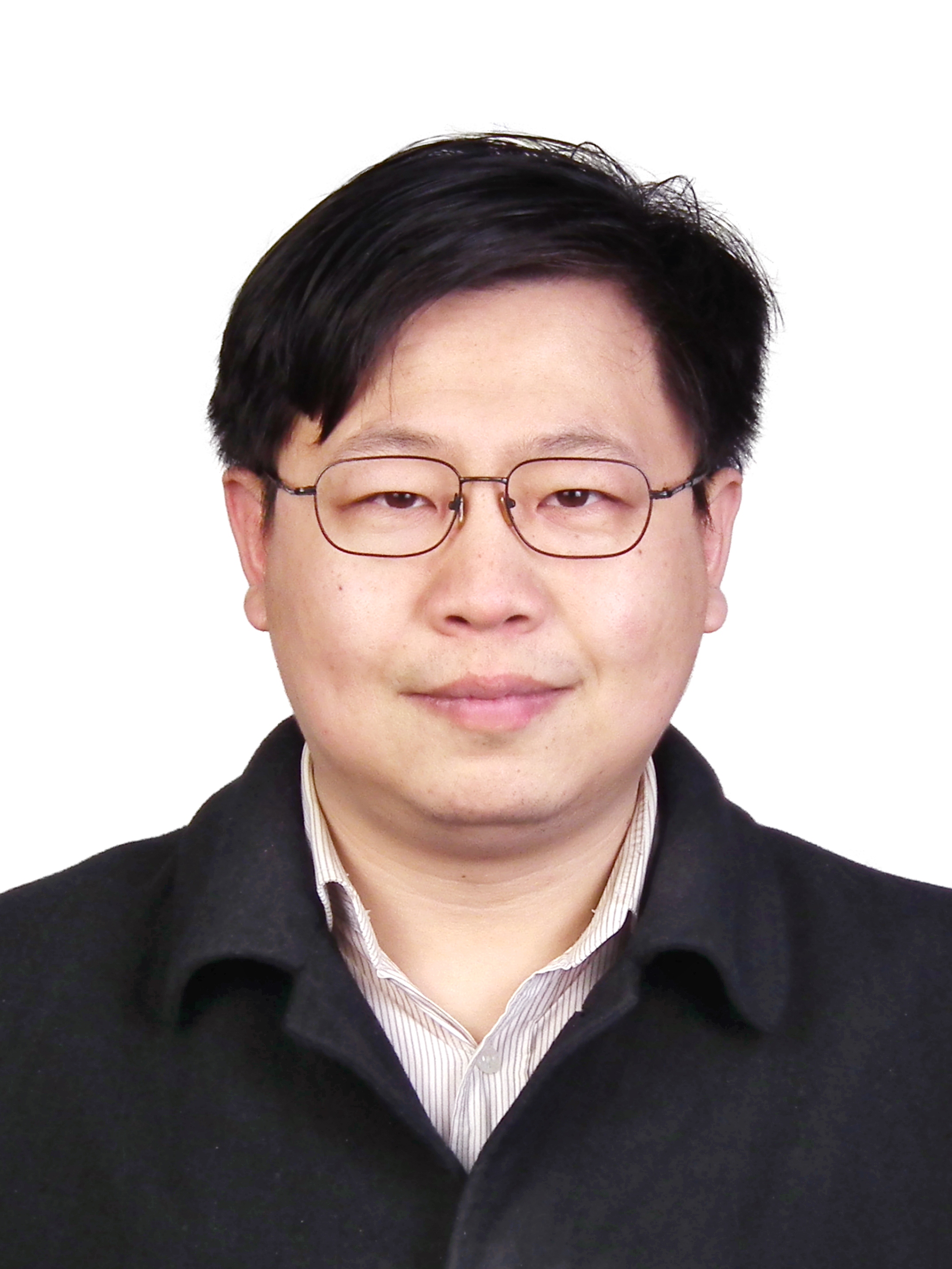 Hongfei Li