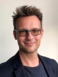 Claus Bahlmann