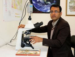Hamed Yarahmadzahi