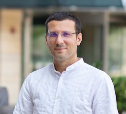 Samy Ould-Chikh