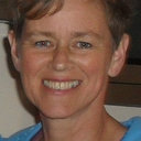 Frederika E. Witkamp