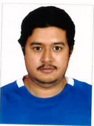 Suvodip Dasgupta