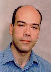 Joao Dias Carrilho