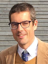 Jose Nespereira