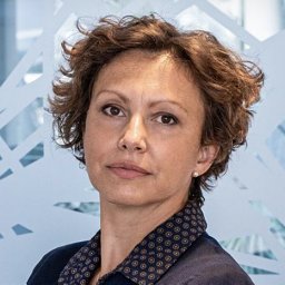 Gaia Pigino