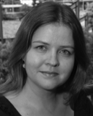 Olga Goussevskaia