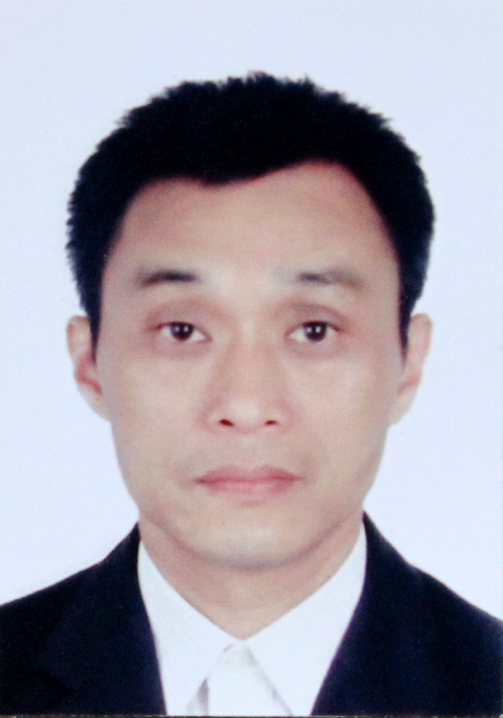 Qingshu Wu