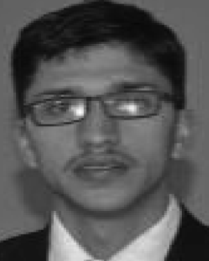 Syed Zagam