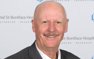 Grant Pierce