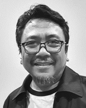 Zainal Arif Burhanudin