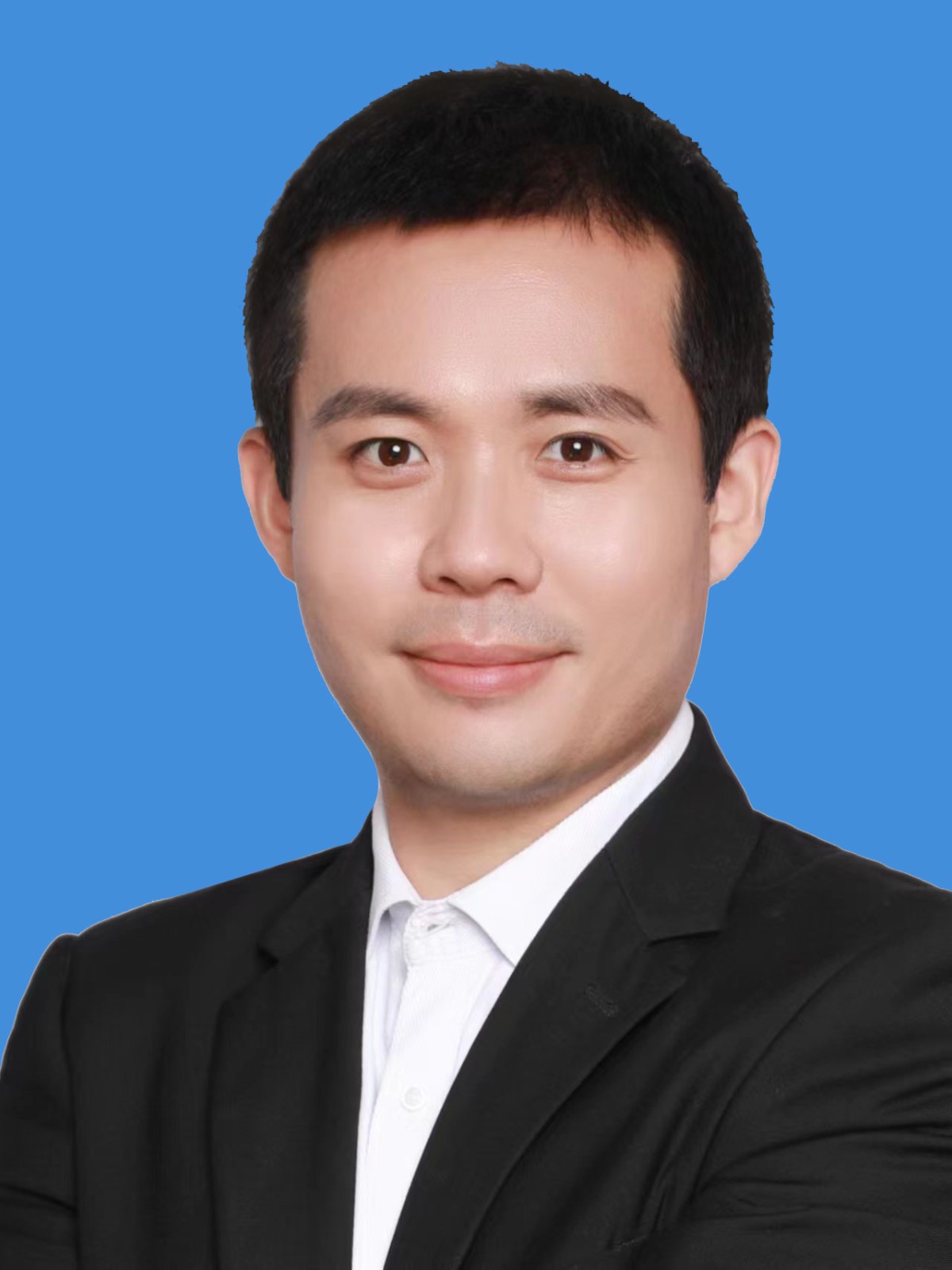 Huixu Dong