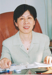 Yunqing Cai