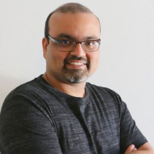 Piyush Harsh