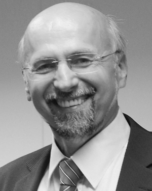 manfred berroth