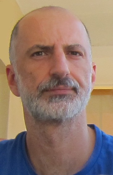 Spiros Skiadopoulos