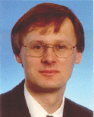 Christian Karch