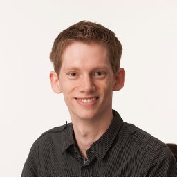Peter Geoffrey Adams