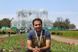 Mehrdad Zarafshar