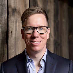 Michael Cummings