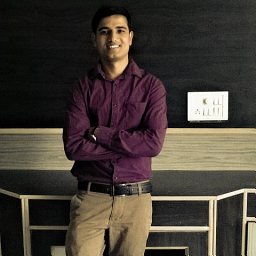 Anand Singh