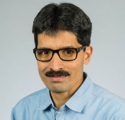 Krishna Venkatramana D