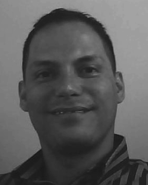 Alvaro Olmedo