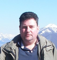 Stanislav Franciskovic-Bilinski