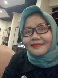 Agustinah Setyaningrum