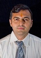Umesh C. Lohani