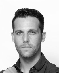 Simon Brunel