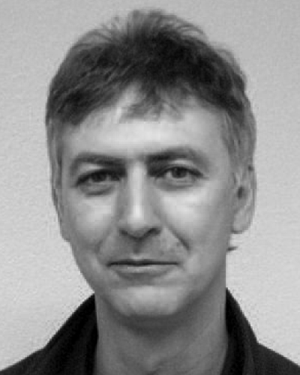Thierry Pourcher