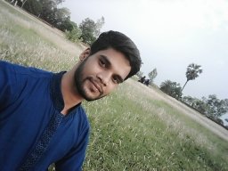 Md Shahin Alam