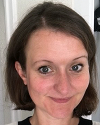 Louise Bezuidenhout
