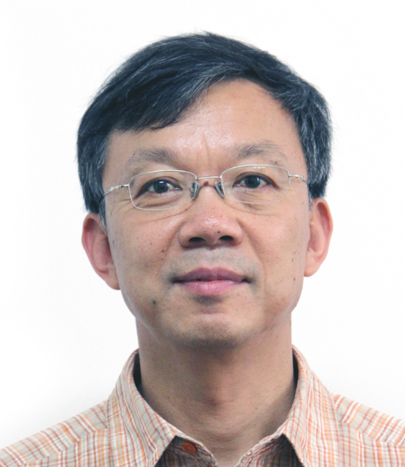 Yue Ma