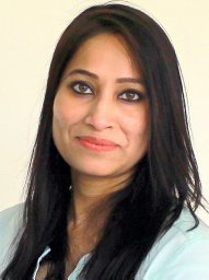 Teena Bharti
