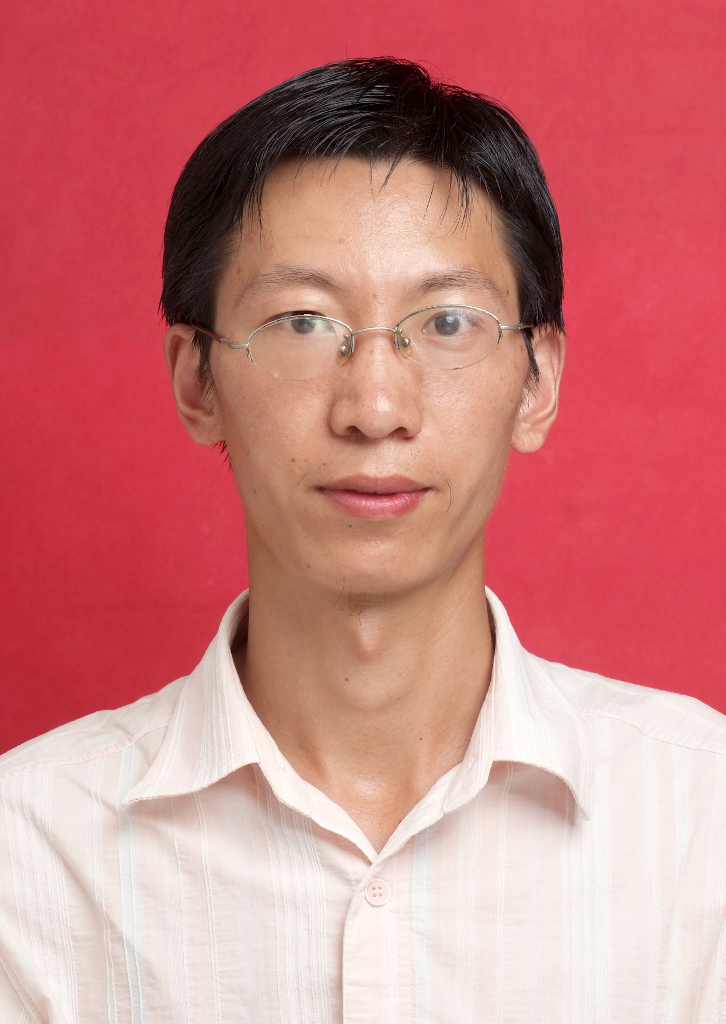 Haijun Mao
