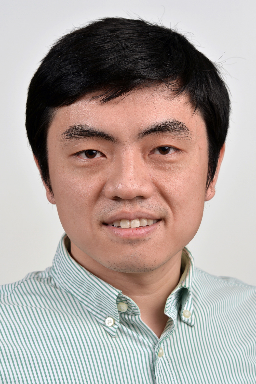 Heng Guo