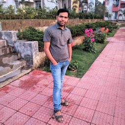 Kumar Sanjeev