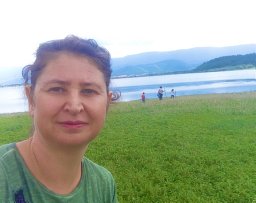 Meral Gezici Yalçın